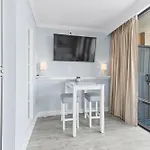 New Oceanview Suite - Caravelle 504