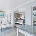 New Oceanview Suite - Caravelle 504