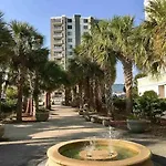 Seaside Serenity Steps From The Shore
