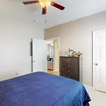 Cross Gate Unit 205