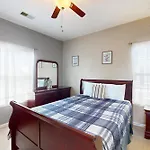 Cross Gate Unit 205