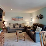 Cozy 2Br Condo With Full Kitchen Outdoor Pool