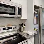 Cozy 2Br Condo With Full Kitchen Outdoor Pool