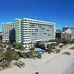 Oceanfront Condo With Amazing Oceanfront Views