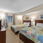 Oversized 3-Bedroom Floorplan With Amazing Panoramic Views