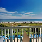 Steps To The Beach Relaxing 2Br Oceanfront Condo