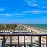 Carolina Beach Dreams