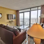Ocean View Condo, Pool, Beach Access, Wifi Included, Monthly Winter Rental