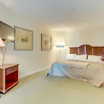 Remarkable Beachfront Condo At Holiday Sands