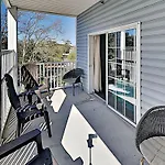 Downtown Oasis Myrtle Beach Villas II Condo