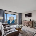 Ocean View Condo, Beach Access, Pools, Views