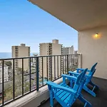 Ocean View Condo, Beach Access, Pools, Views