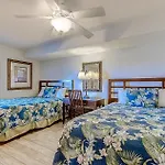 Yacht Club Villas 3-604 Condo
