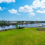 Yacht Club Villas 3-604 Condo
