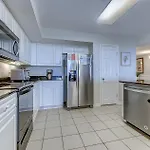 Yacht Club Villas 3-604 Condo