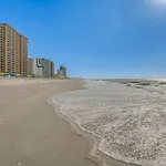 Oceanfront Resort-Style Condo In Myrtle Beach!
