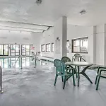 Oceanfront Resort-Style Condo In Myrtle Beach!