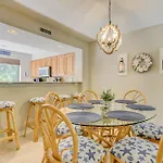 Myrtle Beach Getaway With Private Deck And Pool Access
