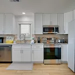 Oceanfront Murrells Inlet Home With Beach Access!