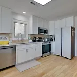Oceanfront Murrells Inlet Home With Beach Access!