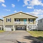 Beachcomber Bungalow