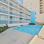 Sunrise Views- Pool - 4 Bds- 3 Bedroom Oceanfront Charm