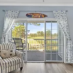 Impeccable Golf View- 4 Bds- Pools - Near Broadway