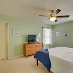 Myrtle Beach Condo 2 Mi To Surfside Beach!