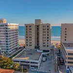 Sea Marsh II Oceanfront Unit 504