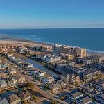 Sea Marsh II Oceanfront Unit 504