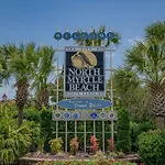 Sea Marsh II Oceanfront Unit 504