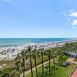 Ocean Reef Resort Oceanfront Unit 408