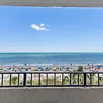 Ocean Reef Resort Oceanfront Unit 408