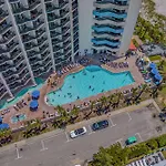 Ocean Reef Resort Oceanfront Unit 408