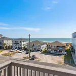 Sea Mystic Breathtaking View Unit K