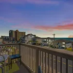 Sea Mystic Breathtaking View Unit K