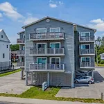 Sea Mystic Breathtaking View Unit K