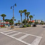 Harbourgate Resort Charming Marina Front Unit 122