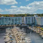 Harbourgate Resort Charming Marina Front Unit 122