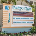 Beach Cove Resort Oceanfront Unit 1219