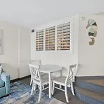Beach Cove Resort Oceanfront Unit 1219