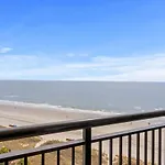 Beach Cove Resort Oceanfront Unit 1219