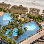 Beach Cove Resort Oceanfront Unit 1219