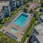 Ocean Forest Villas Ocean View Unit D215