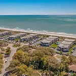 Ocean Forest Villas Ocean View Unit D215