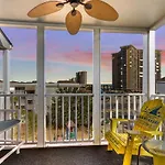 Pelican\'S Landing Relaxing Ocean View Unit 318
