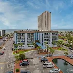 Myrtle Beach Resort Oceanfront Unit B129