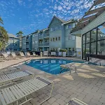 Myrtle Beach Resort Oceanfront Unit B129