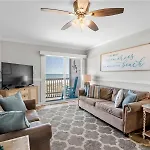 Chateau By The Sea Breezy Oceanfront Unit G2