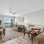 Chateau By The Sea Breezy Oceanfront Unit G2